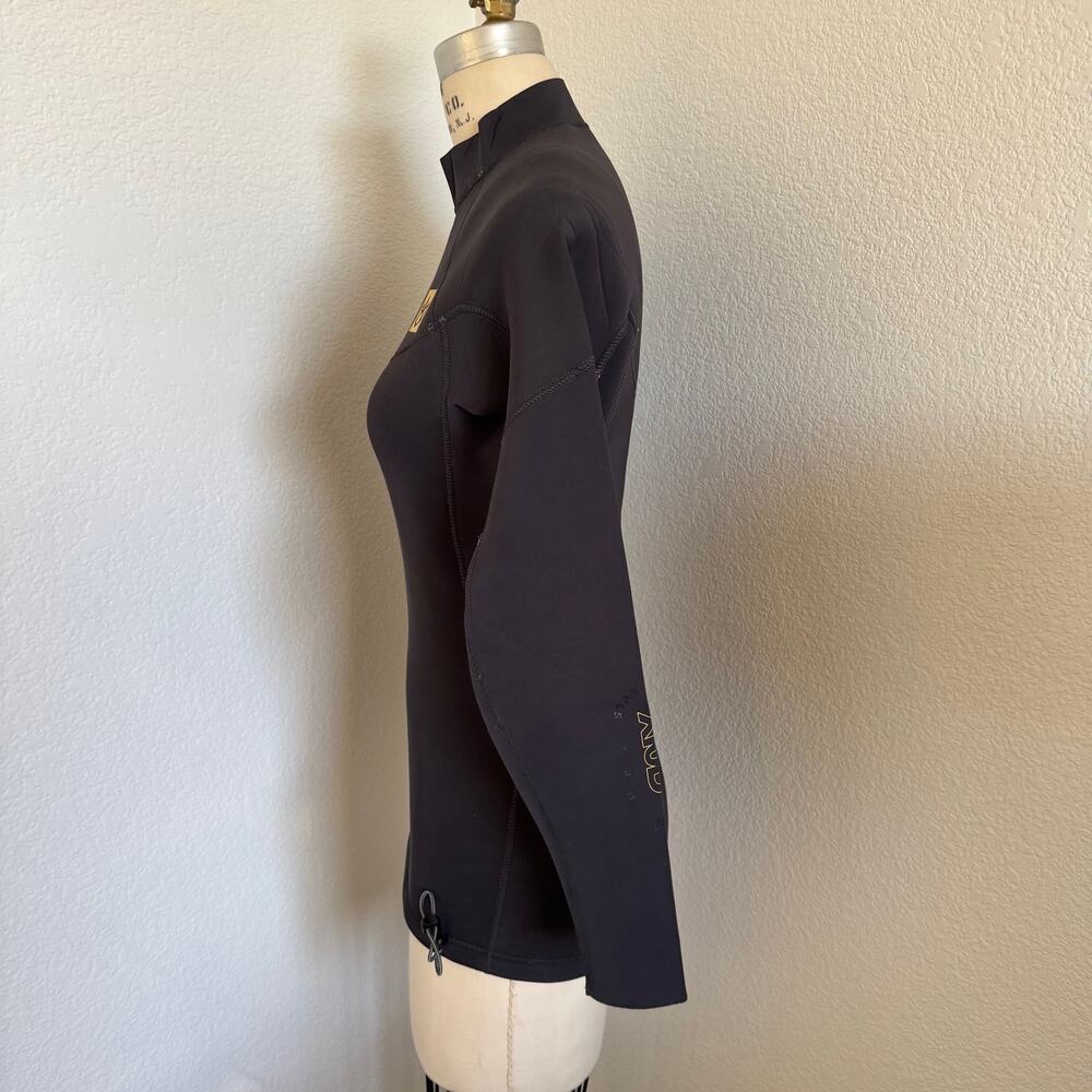 Manera Neoprene Wetsuit Top X10D - Size M - Picture 4 of 10